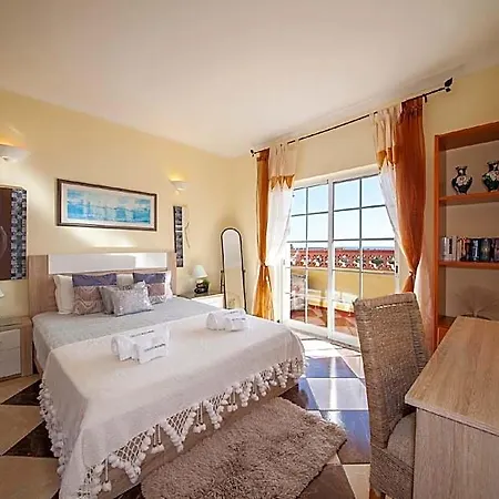 B47 - Walkway Beachview Place Hotel 3*