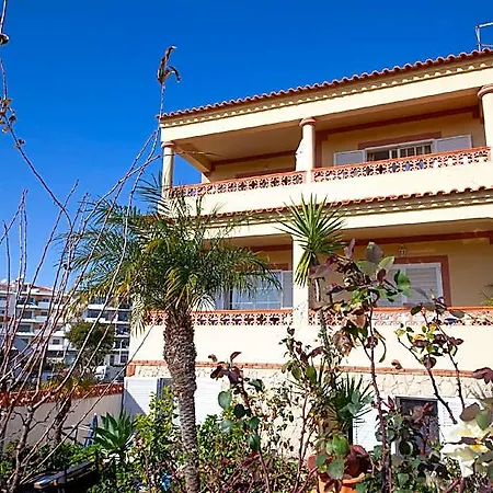 B47 - Walkway Beachview Place 3* Lagos