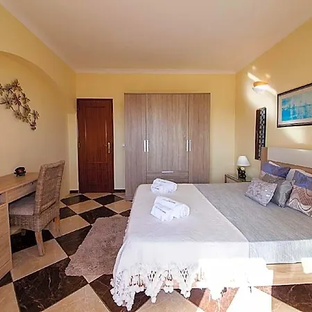 Szálloda B47 - Walkway Beachview Place Lagos