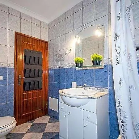 Szálloda B47 - Walkway Beachview Place Lagos